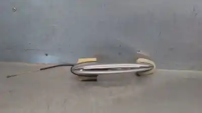 Peça sobressalente para automóvel em segunda mão Puxador Exterior Frente Direito por MINI R50,R53 1.6 16V CAT Referências OEM IAM 51217198472  51217198472