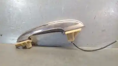 Pezzo di ricambio per auto di seconda mano maniglia esterna anteriore destra per mini r50,r53 1.6 16v cat riferimenti oem iam 51217198472  51217198472