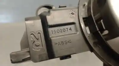 Pezzo di ricambio per auto di seconda mano maniglia interna anteriore destra per mini r50,r53 1.6 16v cat riferimenti oem iam 1502074  51417115342