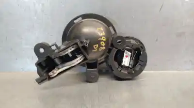 Pezzo di ricambio per auto di seconda mano maniglia interna anteriore sinistra per mini r50,r53 1.6 16v cat riferimenti oem iam 1502075  51417115341