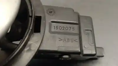 Pezzo di ricambio per auto di seconda mano maniglia interna anteriore sinistra per mini r50,r53 1.6 16v cat riferimenti oem iam 1502075  51417115341