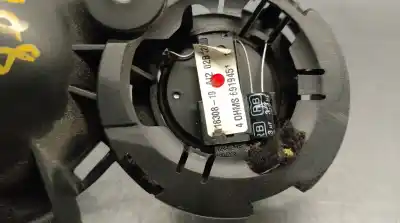 Pezzo di ricambio per auto di seconda mano maniglia interna anteriore sinistra per mini r50,r53 1.6 16v cat riferimenti oem iam 1502075  51417115341