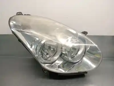 Автозапчастина б/у права фа для fiat doblo cargo 1.3 16v jtd cat посилання на oem iam 51810671