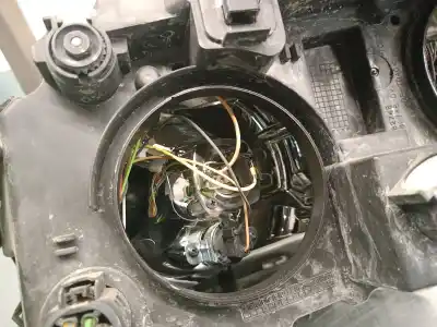 Автозапчастина б/у права фа для fiat doblo cargo 1.3 16v jtd cat посилання на oem iam 51810671 51810671 