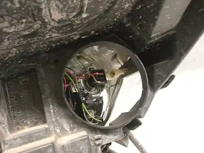 Автозапчастина б/у права фа для fiat doblo cargo 1.3 16v jtd cat посилання на oem iam 51810671 51810671 