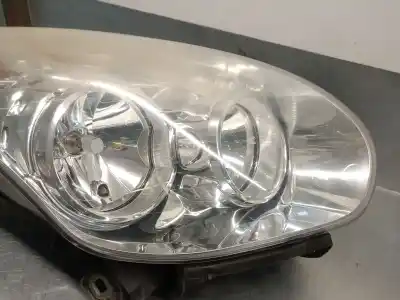 Автозапчастина б/у права фа для fiat doblo cargo 1.3 16v jtd cat посилання на oem iam 51810671 51810671 