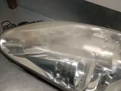 Автозапчастина б/у права фа для fiat doblo cargo 1.3 16v jtd cat посилання на oem iam 51810671 51810671 