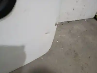 Автозапчастина б/у двері задні праві для fiat doblo cargo 1.3 16v jtd cat посилання на oem iam 51811378 51811378 