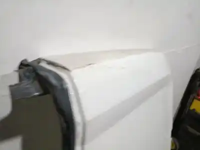 Автозапчастина б/у двері задні праві для fiat doblo cargo 1.3 16v jtd cat посилання на oem iam 51811378 51811378 