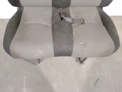 Pezzo di ricambio per auto di seconda mano sedile anteriore destro per iveco daily iv caja/chasis 35c15 riferimenti oem iam 5801261609  5801261609