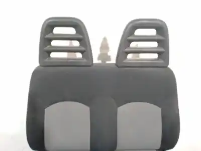 Pezzo di ricambio per auto di seconda mano sedile anteriore destro per iveco daily iv caja/chasis 35c15 riferimenti oem iam 5801261609  5801261609