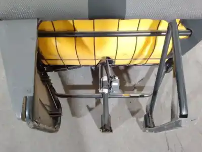 Pezzo di ricambio per auto di seconda mano sedile anteriore destro per iveco daily iv caja/chasis 35c15 riferimenti oem iam 5801261609  5801261609