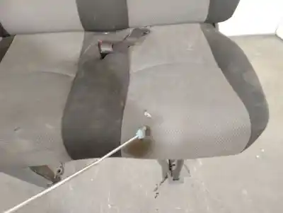 Pezzo di ricambio per auto di seconda mano sedile anteriore destro per iveco daily iv caja/chasis 35c15 riferimenti oem iam 5801261609  5801261609