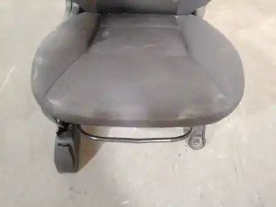 İkinci el araba yedek parçası sag ön koltuk için ssangyong korando (ck) 2.0 e-xdi oem iam referansları 7411334010  7411334010