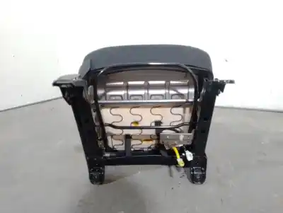 İkinci el araba yedek parçası sag ön koltuk için ssangyong korando (ck) 2.0 e-xdi oem iam referansları 7411334010  7411334010