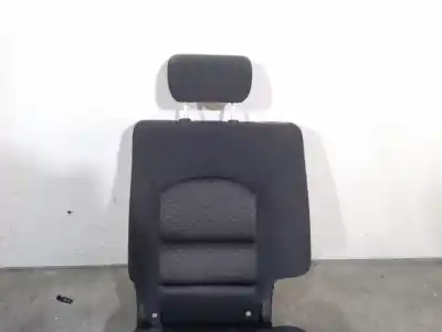 Second-hand car spare part rear left seats for ssangyong korando (ck) 2.0 e-xdi oem iam references 7500134030cck  7500134030cck