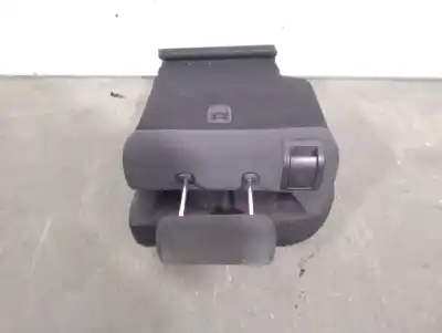 Second-hand car spare part rear left seats for ssangyong korando (ck) 2.0 e-xdi oem iam references 7500134030cck  7500134030cck