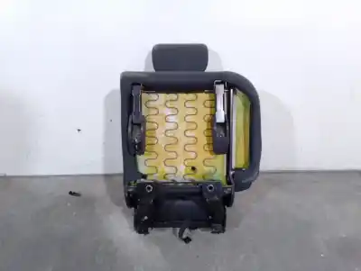 Second-hand car spare part rear left seats for ssangyong korando (ck) 2.0 e-xdi oem iam references 7500134030cck  7500134030cck