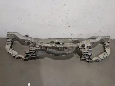 Автозапчастина б/у фронтальна панель для ford focus iii 1.6 tdci посилання на oem iam 1733351