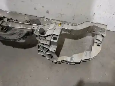 Автозапчастина б/у фронтальна панель для ford focus iii 1.6 tdci посилання на oem iam 1733351 1733351 