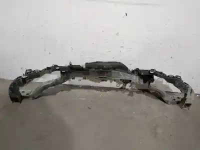 Автозапчастина б/у фронтальна панель для ford focus iii 1.6 tdci посилання на oem iam 1733351 1733351 