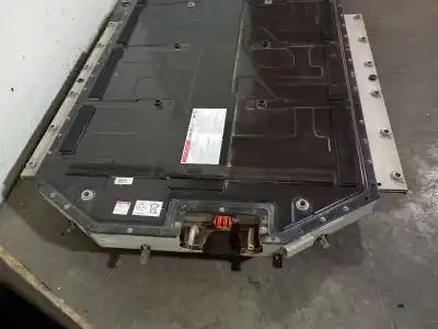 Peça sobressalente para automóvel em segunda mão bateria por kia ev6 cv/ f5e22 / e11b11 referências oem iam 37501cv051  37501cv051