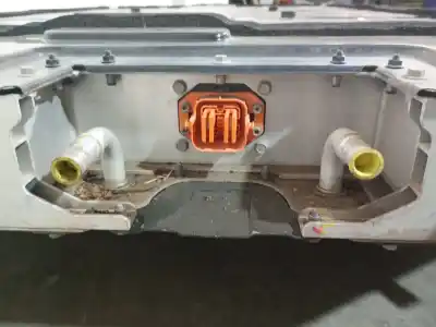 Peça sobressalente para automóvel em segunda mão bateria por kia ev6 cv/ f5e22 / e11b11 referências oem iam 37501cv051  37501cv051