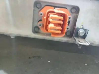 Peça sobressalente para automóvel em segunda mão bateria por kia ev6 cv/ f5e22 / e11b11 referências oem iam 37501cv051  37501cv051