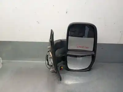 Pezzo di ricambio per auto di seconda mano retrovisore destro per iveco daily iv caja/chasis 35c15 riferimenti oem iam 5801367639