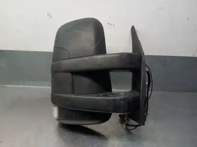 Peça sobressalente para automóvel em segunda mão espelho retrovisor direito por iveco daily iv caja/chasis 35c15 referências oem iam 5801367639  5801367639
