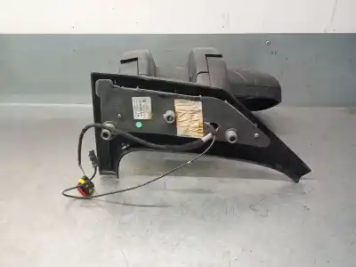 Peça sobressalente para automóvel em segunda mão espelho retrovisor direito por iveco daily iv caja/chasis 35c15 referências oem iam 5801367639  5801367639