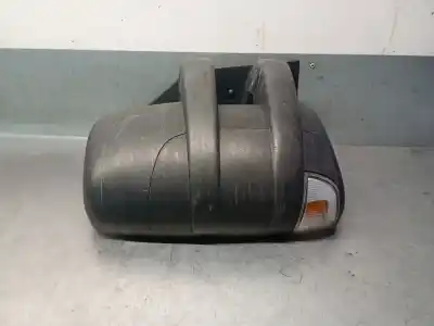 Peça sobressalente para automóvel em segunda mão espelho retrovisor direito por iveco daily iv caja/chasis 35c15 referências oem iam 5801367639  5801367639
