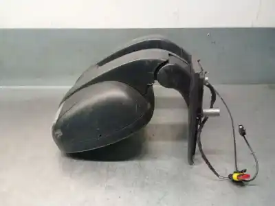 Peça sobressalente para automóvel em segunda mão espelho retrovisor direito por iveco daily iv caja/chasis 35c15 referências oem iam 5801367639  5801367639