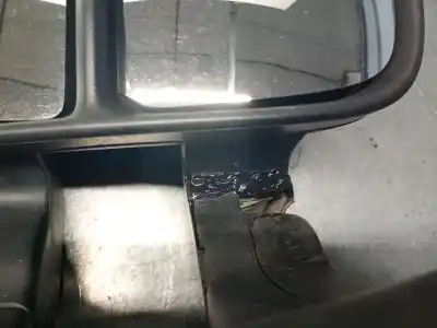 Peça sobressalente para automóvel em segunda mão espelho retrovisor direito por iveco daily iv caja/chasis 35c15 referências oem iam 5801367639  5801367639