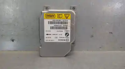 Peça sobressalente para automóvel em segunda mão centralina de airbag por mini r50,r53 1.6 16v cat referências oem iam 65776915886