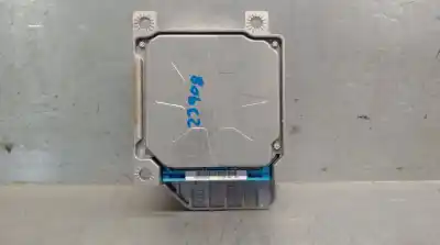 Автозапчастина б/у блок управління подушками безпеки для mini r50,r53 1.6 16v cat посилання на oem iam 65776915886 0285001430 bosch 
