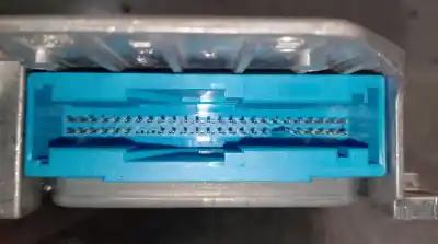 Автозапчастина б/у блок управління подушками безпеки для mini r50,r53 1.6 16v cat посилання на oem iam 65776915886 0285001430 bosch 