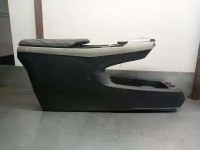 Peça sobressalente para automóvel em segunda mão consola central por kia ev6 cv/ f5e22 / e11b11 referências oem iam 84650cv050ofw