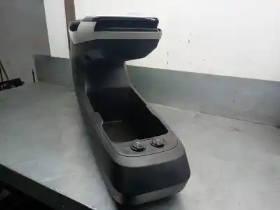 Peça sobressalente para automóvel em segunda mão consola central por kia ev6 cv/ f5e22 / e11b11 referências oem iam 84650cv050ofw  84650cv050ofw