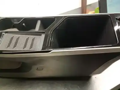 Peça sobressalente para automóvel em segunda mão consola central por kia ev6 cv/ f5e22 / e11b11 referências oem iam 84650cv050ofw  84650cv050ofw