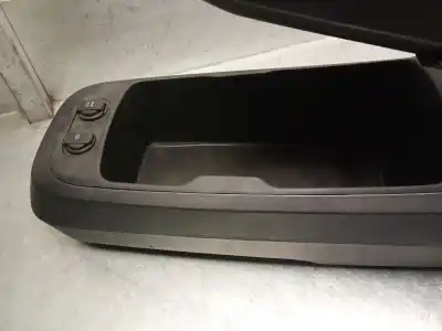 Peça sobressalente para automóvel em segunda mão consola central por kia ev6 cv/ f5e22 / e11b11 referências oem iam 84650cv050ofw  84650cv050ofw