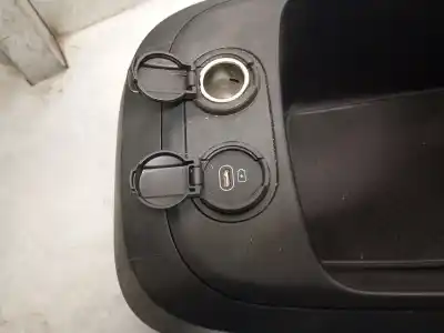 Peça sobressalente para automóvel em segunda mão consola central por kia ev6 cv/ f5e22 / e11b11 referências oem iam 84650cv050ofw  84650cv050ofw