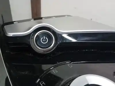 Peça sobressalente para automóvel em segunda mão consola central por kia ev6 cv/ f5e22 / e11b11 referências oem iam 84650cv050ofw  84650cv050ofw