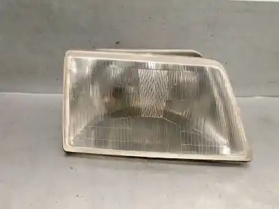 Автозапчастина б/у ПРАВА ФА для PEUGEOT 205 BERLINA 1.8 Diesel Посилання на OEM IAM 6205A3  