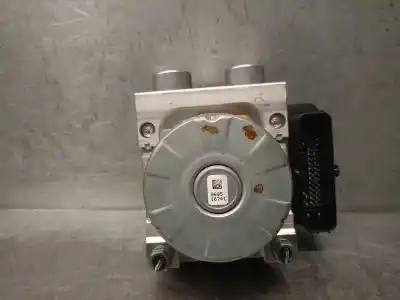 Автозапчастина б/у абс для cupra leon sp kl / cfducax0 1.5 leon sp e-hybrid200 посилання на oem iam 5wa614517dr 10022031024 ate 5wa614517dr