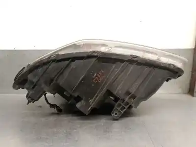 Автозапчасти б/у правая фара за ssangyong rodius i 2.7 xdi ссылки oem iam 8310221305  8310221305