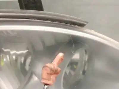 Автозапчасти б/у правая фара за ssangyong rodius i 2.7 xdi ссылки oem iam 8310221305  8310221305