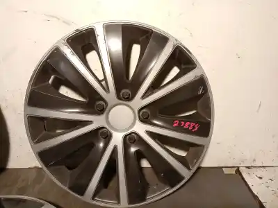 İkinci el araba yedek parçası hub kapaklari için ssangyong rodius i 2.7 xdi oem iam referansları   r16