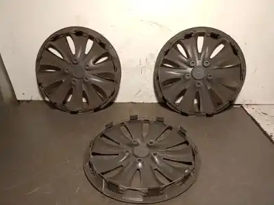 İkinci el araba yedek parçası hub kapaklari için ssangyong rodius i 2.7 xdi oem iam referansları   r16