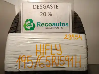 Pezzo di ricambio per auto di seconda mano  per AUDI A3 (8L)  Riferimenti OEM IAM 19565R1591H ALL-TURI 221 